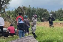 Bé 3 tuổi mất tích ở Đồng Nai đã tử vong