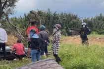 Bé 3 tuổi mất tích ở Đồng Nai đã tử vong