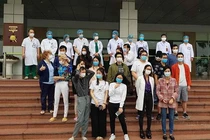 Bệnh nhân COVID-19 thứ 17 đã khỏi bệnh... tới lúc cần xử phạt theo luật?