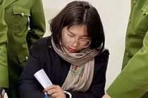 Phú Thọ: Bắt nữ nhân viên bưu điện tham ô tiền chính sách