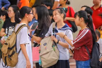 Xem điểm chuẩn vào 10 trường Hà-Nội – Amsterdam 4 năm gần nhất