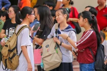 Xem điểm chuẩn vào 10 trường Hà-Nội – Amsterdam 4 năm gần nhất