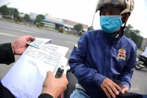 Tràn lan dịch vụ xét nghiệm COVID-19: Tiềm ẩn nhiều nguy cơ lây nhiễm