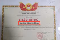 Hết hồn với những cái tên kỳ quặc và bá đạo nhất Việt Nam