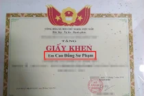 Hết hồn với những cái tên kỳ quặc và bá đạo nhất Việt Nam