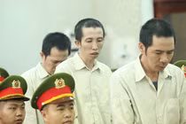 Y án tử hình 6 bị cáo sát hại nữ sinh giao gà ở Điện Biên