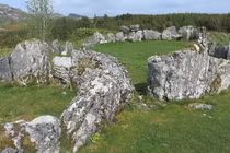 Rùng rợn những vùng đất ma cà rồng nổi tiếng trên thế giới