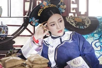 Muôn phần trẻ đẹp, vì sao nhiều phi tần xưa không thể sinh con?