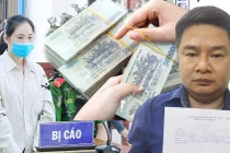 Hứa “chạy chức, chạy việc” rồi lừa đảo, nhiều kẻ vướng vào lao lý