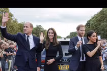 Bất ngờ những “quy tắc ngầm” có 1-0-2 trong Hoàng gia Anh