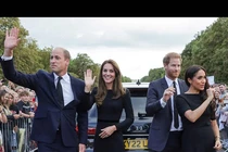 Bất ngờ những “quy tắc ngầm” có 1-0-2 trong Hoàng gia Anh