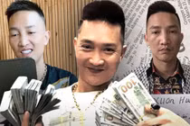 Tin nóng ngày 16/6: Giang hồ mạng Huấn hoa hồng, Phúc XO và những cái kết 