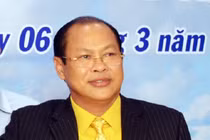 “Đại gia” Tô Hoài Dân Tổng giám đốc Công ty Công Lý bị khởi tố