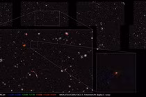 Hình ảnh vũ trụ lớn nhất từ kính viễn vọng 10 tỷ USD