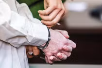 Phó cục trưởng quản lý thị trường Phú Thọ bị tạm giữ