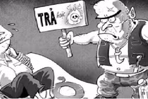 Công bố 8 nhóm ngành nghề bị cấm kinh doanh năm 2021