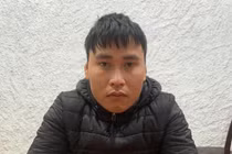 Đã bắt được kẻ sát hại người phụ nữ ở Thường Tín, Hà Nội