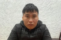 Đã bắt được kẻ sát hại người phụ nữ ở Thường Tín, Hà Nội
