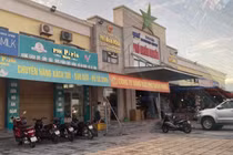 Hà Tĩnh: Xem xét kỷ luật nhiều cán bộ liên quan đến dự án Phú Nhân Nghĩa