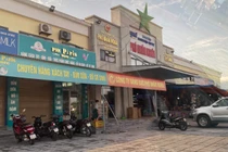 Hà Tĩnh: Xem xét kỷ luật nhiều cán bộ liên quan đến dự án Phú Nhân Nghĩa