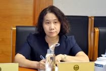 Nữ Tổng cục trưởng đầu tiên của ngành Thống kê cam kết gì trong ngày nhậm chức?