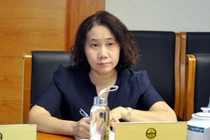 Nữ Tổng cục trưởng đầu tiên của ngành Thống kê cam kết gì trong ngày nhậm chức?