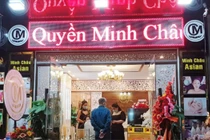 Khởi tố 13 đối tượng trong vụ ẩu đả liên quan đến TMV Minh Châu Asian