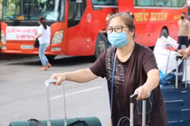 Quảng Ninh: Thêm 91 người nhập cảnh đã hoàn thành cách ly