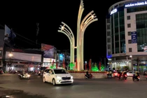 Hai lãnh đạo huyện bị kỷ luật vì cấp dưới uống bia trong trụ sở