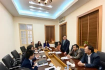 Điểm tin hoạt động tháng 2 của Liên hiệp Hội Việt Nam