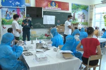 Bộ Y tế duyệt 2 loại vắc xin Covid-19 tiêm cho trẻ em