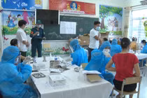 Bộ Y tế duyệt 2 loại vắc xin Covid-19 tiêm cho trẻ em