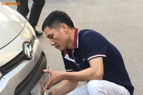 Tin nóng ngày 23/6: Luyện súng gần năm để bắn giang hồ Hải Phòng