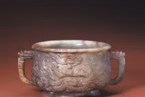 12 báu vật vô giá lưu dấu ấn các triều đại Trung Quốc