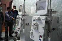 Độc đáo nghĩa địa chôn cất gần 200 cá Ông, thờ phụng như người