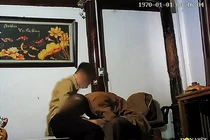 Ký sự tà dâm nơi cửa Phật ở Chùa Biện Sơn (Bài 1)