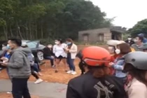 Mua bán đất như “đi hội” ở Quảng Trị: Cơ quan chức năng vào cuộc