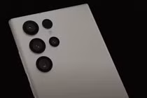 Camera 48MP của iPhone 14 đã là gì, chiếc smartphone này còn có camera 200MP?