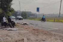 Tin nóng 15/9: Xe tải tông chết người phụ nữ rồi bỏ trốn