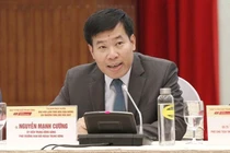 Chân dung tân Bí thư Tỉnh ủy Bình Phước