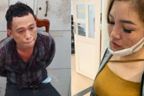 Bắt giữ 2 nghi phạm bắn chết người, bỏ trốn trong vườn cao su