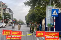 Những lưu ý khi Hà Nội kéo dài giãn cách xã hội đến 23/8