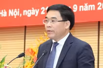 Sự nghiệp tân Giám đốc Sở VHTT Hà Nội Đỗ Đình Hồng