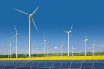 View - Thiết kế turbine gió không cánh lắc lư tạo ra 1.000 W điện | Báo Tri thức và Cuộc sống - TIN TỨC PHỔ BIẾN KIẾN THỨC 24H