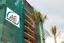 Doanh thu suy giảm, Thuduc House lỗ 48 tỷ đồng cả năm 2023