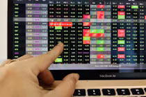 Chứng khoán phiên 14/3: Các cổ phiếu được khuyến nghị