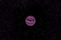 Phát hiện hành tinh trẻ “cô đơn” ngoài vũ trụ