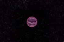 Phát hiện hành tinh trẻ “cô đơn” ngoài vũ trụ