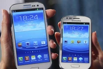  Điểm tin công nghệ: Galaxy S III mini giá... 21.000 VNĐ