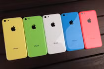 Điểm tin công nghệ: Iphone 5C giá 14 triệu vẫn... ế